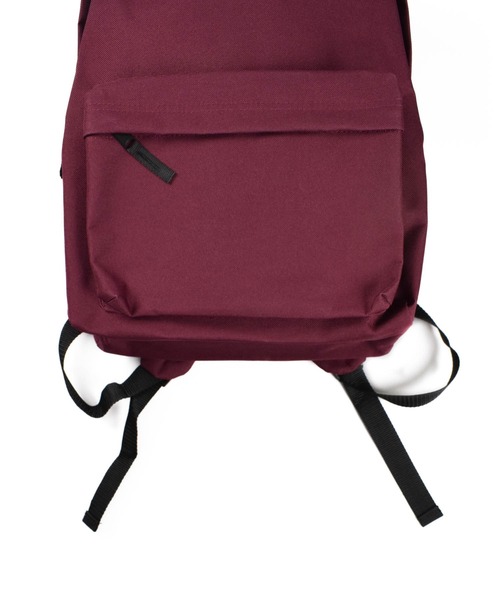 INNOCENT(イノセント)の「【PH3】【BagBase/バッグベース】Original fashion backpack BG125(バックパック/リュック・レディース・オリーブ/キャメル/バーガンディー・FREE)」の9枚目の写真