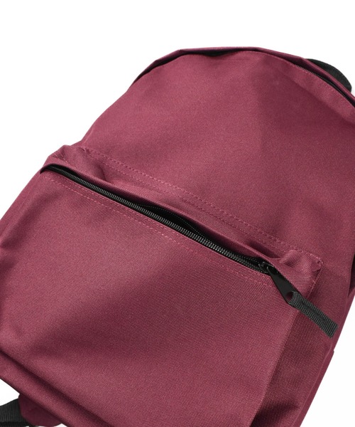INNOCENT(イノセント)の「【PH3】【BagBase/バッグベース】Original fashion backpack BG125(バックパック/リュック・レディース・オリーブ/キャメル/バーガンディー・FREE)」の10枚目の写真