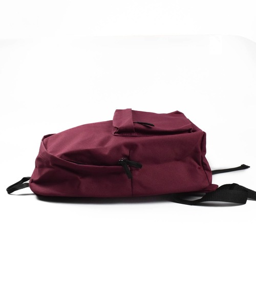 INNOCENT(イノセント)の「【PH3】【BagBase/バッグベース】Original fashion backpack BG125(バックパック/リュック・レディース・オリーブ/キャメル/バーガンディー・FREE)」の11枚目の写真