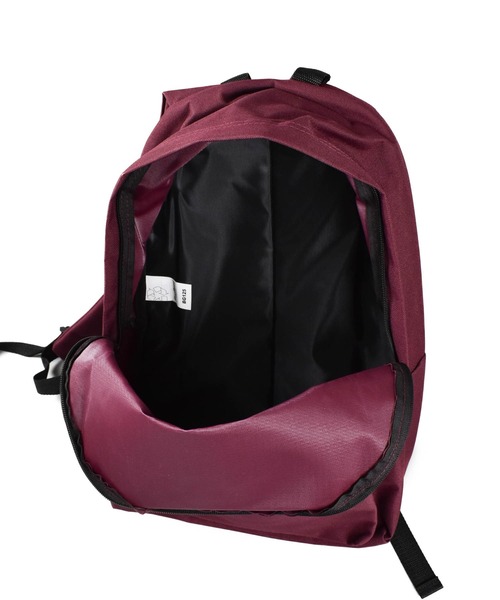 INNOCENT(イノセント)の「【PH3】【BagBase/バッグベース】Original fashion backpack BG125(バックパック/リュック・レディース・オリーブ/キャメル/バーガンディー・FREE)」の14枚目の写真