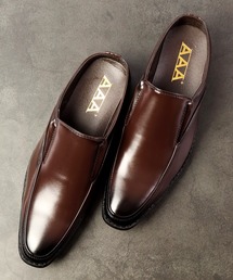 AAA+ 防滑軽量ビジネスサンダル スリッパサンダル