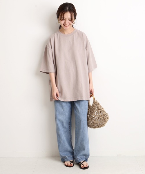 SLOBE IENA（スローブイエナ）の「【CAMBER/キャンバー】SLOBE別注 