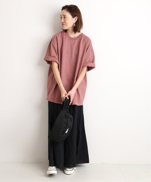 SLOBE IENA（スローブイエナ）の「【CAMBER/キャンバー】SLOBE別注 