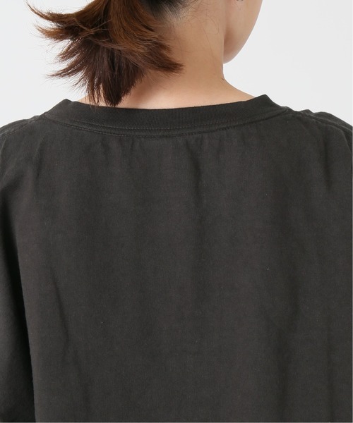 SLOBE IENA（スローブイエナ）の「【CAMBER/キャンバー】SLOBE別注 