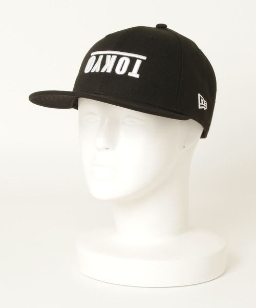 New Era ニューエラ Lp 9fifty 野沢和香 Tokyo キャップ New Era ニューエラ のファッション通販 Zozotown