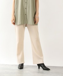 LOWRYS FARM | 【WEB限定】ワッフルリブパンツ　890591(その他パンツ)