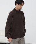 WYM LIDNM(ウィム バイ リドム)の「トップス(ニット/セーター)」