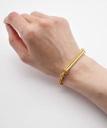 GILD（ギルド）の「Combination rod bracelet（ブレスレット）」