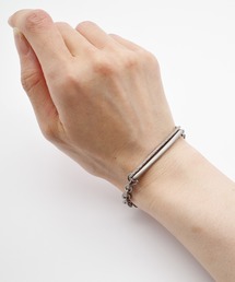 GILD（ギルド）の「Combination rod bracelet（ブレスレット）」