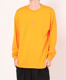 VANS ヴァンズ Mini Vox FLV L/S T-Shirt ロングスリーブTシャツ 120K1020800