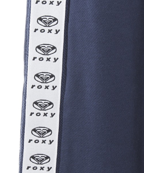 ROXY（ロキシー）の「STIR PANTS/ロキシー ボトムス スウェットパンツ ジョガーパンツ サイドライン タイダイ（スウェットパンツ・レディース・ブラック/ネイビー/ホワイト・SMALL/MEDIUM/LARGE）」の16枚目の写真