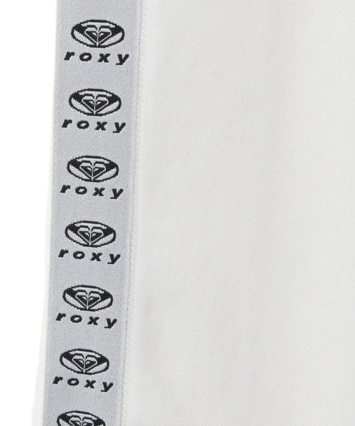 ROXY（ロキシー）の「STIR PANTS/ロキシー ボトムス スウェットパンツ ジョガーパンツ サイドライン タイダイ（スウェットパンツ・レディース・ブラック/ネイビー/ホワイト・SMALL/MEDIUM/LARGE）」の8枚目の写真
