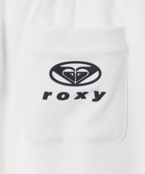 ROXY（ロキシー）の「STIR PANTS/ロキシー ボトムス スウェットパンツ ジョガーパンツ サイドライン タイダイ（スウェットパンツ・レディース・ブラック/ネイビー/ホワイト・SMALL/MEDIUM/LARGE）」の9枚目の写真