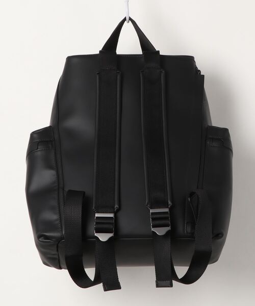 バッグ HUNTER ORG TOPCLIP BACKPACK - RUB LTH Hunter ORG TOPCLIP BACKPACK - RUB LTH