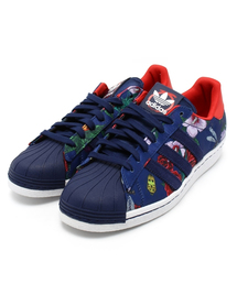 adidas Originals | アディダス×リタオラ adidas Originals by Rita Ora SUPERSTAR 80s RITA W M19071(スニーカー)