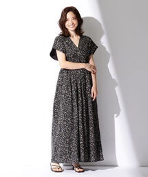 Demi-Luxe BEAMS MARiHA 夏の光のドレス MARIHA(マリハ)】シリーズ別でご紹介します〇夏の光のドレス編〇