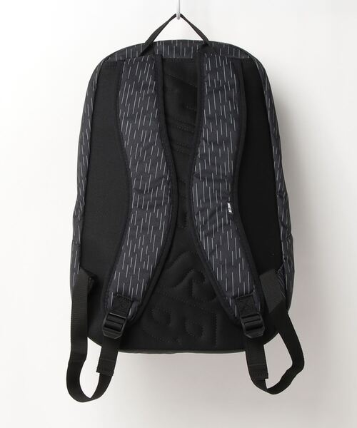 NIKE SB（ナイキエスビー）の「NIKE SB/ナイキエスビー SB CRTHS SP21 バックパック CU9155-010（バックパック/リュック・メンズ・ブラック・24L）」の2枚目の写真