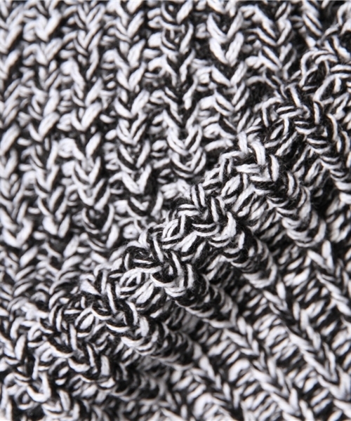 i（アイ）の「MIX畦ショートカーデ（カーディガン/ボレロ・レディース・その他1・ﾌﾘ-）」の4枚目の写真