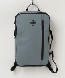MAMMUT（マムート）の「【ビジネスリュック】セオン トランスポーター 15 / Seon Transporter 15（ビジネスバッグ）」