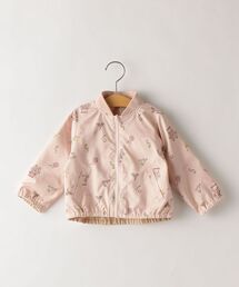 SHIPS（シップス）の「SHIPS KIDS:リバーシブル ブルゾン(80～90cm)（その他アウター・キッズ）」