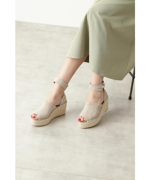 JILL STUART（ジルスチュアート）の「◇【『美人百花』6月号掲載  