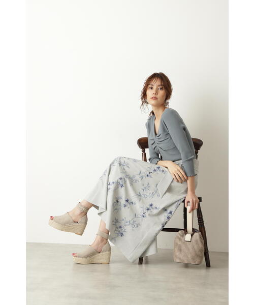 JILL STUART（ジルスチュアート）の「◇【『美人百花』6月号掲載  