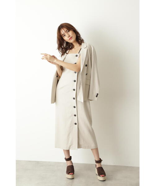 JILL STUART（ジルスチュアート）の「◇【『美人百花』6月号掲載  