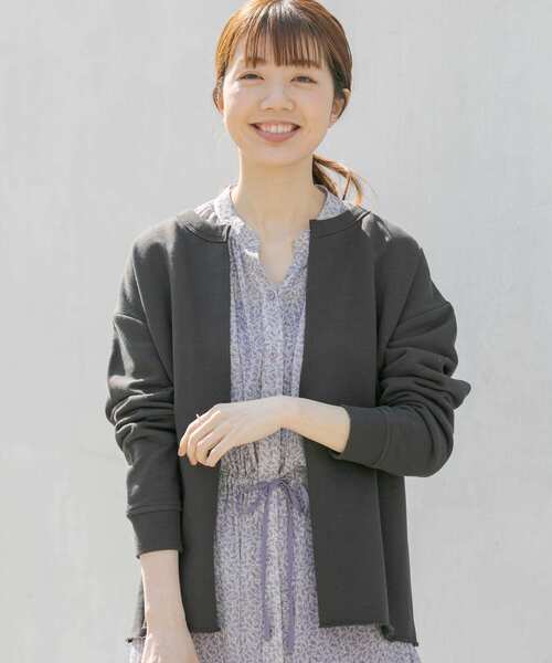 50s スウェット　カーディガン Yahoo!オークション - ビンテージ 希少 50S スウェット カーディガン