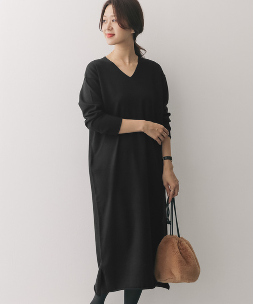 ブランド古着 ニットワンピース ワンピース Urban Research Doors アーバンリサーチドアーズ のファッション通販 Zozoused