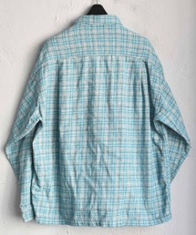パタゴニア　Patagonia ネルシャツ　サイズM チェック　メンズ　古着 56317377b_b_06_215.jpg