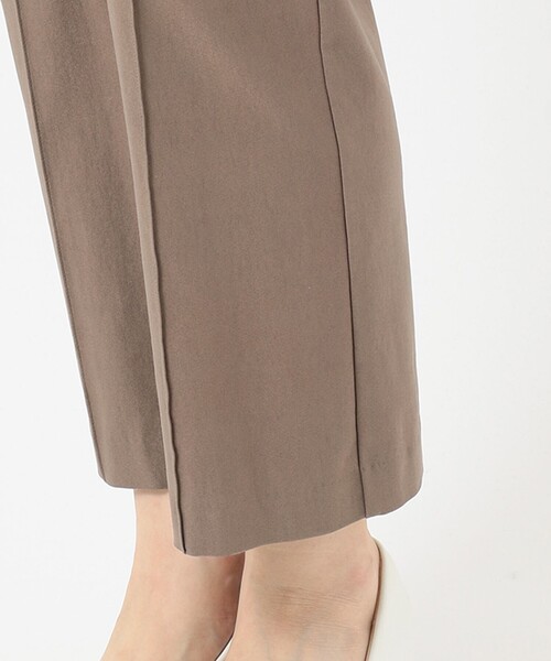 ANY SIS(エニィスィス)の「【L'aube】ミラクルストレッチ パンツ(その他パンツ・レディース・黄土色系/ベージュ系・4)」の14枚目の写真