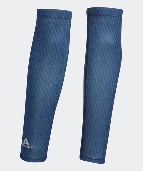adidas（アディダス）の「ウィメンズ UVアームカバー【adidas Golf/アディダスゴルフ】 / UV Graphic Arm