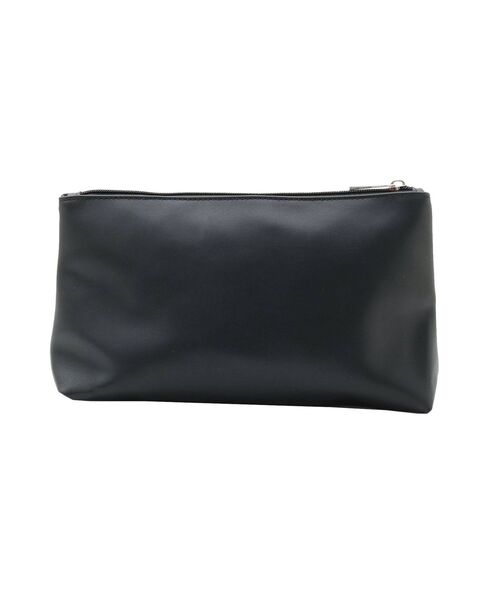 dazzlin（ダズリン）の「メッシュハンドルビッグバッグ（トートバッグ・レディース・ブラック/ベージュ/アイボリー・FREE）」の9枚目の写真