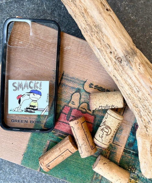Snoopy Clear Iphone 12 12pro Case スヌーピークリアアイフォーンケース スマホケース カバー Snoopy Old Betty S スヌーピーカケルオールドベティーズ のファッション通販 Zozotown