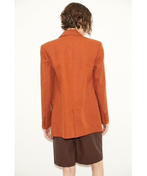 THROW by SLY（スローバイスライ）の「THROW BOXY TAILOR JK