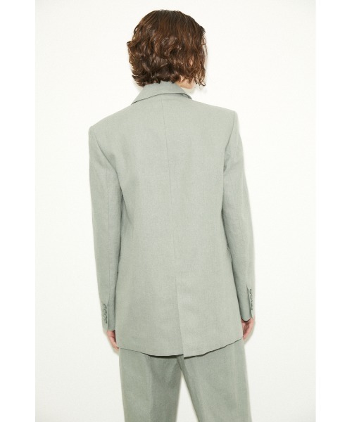 THROW by SLY【WASHER BOXY TAILOR JK】 THROW by SLY | 【THROW】WASHER BOXY TAILOR ジャケット
