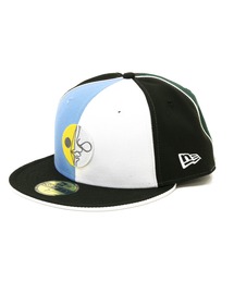 NEW ERA（ニューエラ）の「NEW ERA/ニューエラ　 59FIFTY Taro Okamoto Multi（キャップ）」