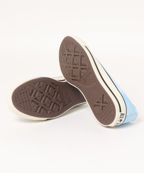 CONVERSE（コンバース）の「【CONVERSE】オールスターＵＳタイダイ938416（スニーカー・レディース・ブルー・MEDIUM/LARGE）」の18枚目の写真