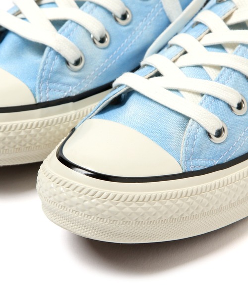 CONVERSE（コンバース）の「【CONVERSE】オールスターＵＳタイダイ938416（スニーカー・レディース・ブルー・MEDIUM/LARGE）」の15枚目の写真
