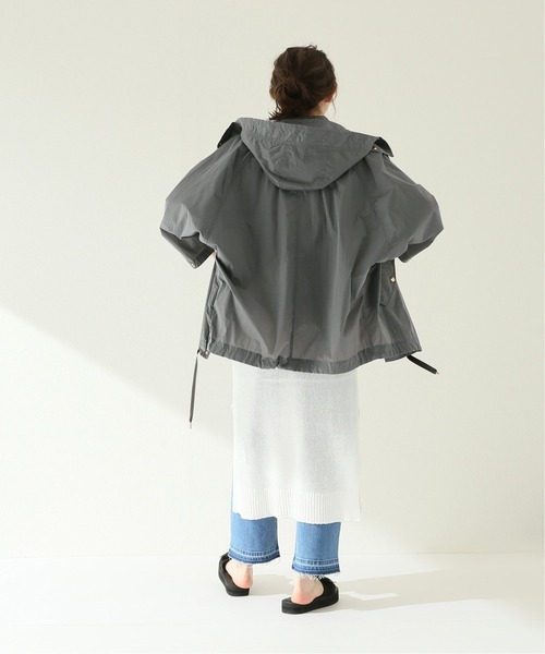 WOOLRICH（ウールリッチ）の「【WOOLRICH/ウールリッチ】ANORAK