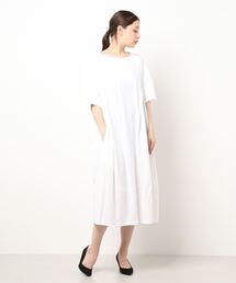 セール Zucca ズッカのワンピース ホワイト 白色系 通販 Zozotown