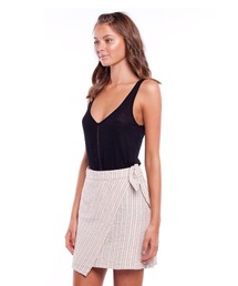 【rhythm】ISLANDER SKIRT