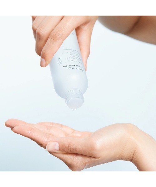 SINN PURETE（シンピュルテ）の「AGコンセントレイト　ローション　ａ（化粧水・レディース・その他・FREE）」の5枚目の写真