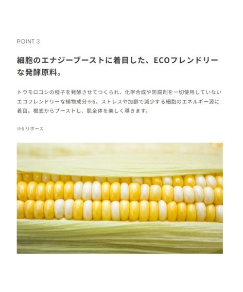 SINN PURETE（シンピュルテ）の「AGコンセントレイト　ローション　ａ（化粧水・レディース・その他・FREE）」の19枚目の写真