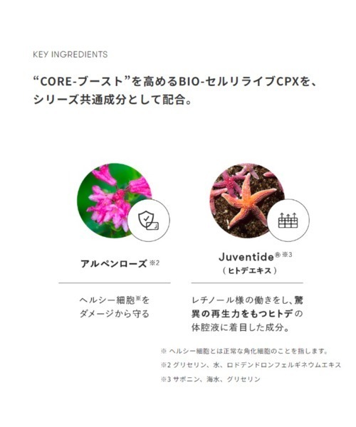 SINN PURETE（シンピュルテ）の「AGコンセントレイト　ローション　ａ（化粧水・レディース・その他・FREE）」の15枚目の写真