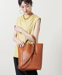 UNITED ARROWS | ＜UNITED ARROWS＞F/LTR PORTRAIT 2WAY トートバッグ(トートバッグ)