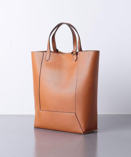 UNITED ARROWS（ユナイテッドアローズ）の「＜UNITED ARROWS＞F/LTR PORTRAIT 2WAY トートバッグ（トートバッグ・レディース・ブラック/ブラウン・FREE）」の15枚目の写真