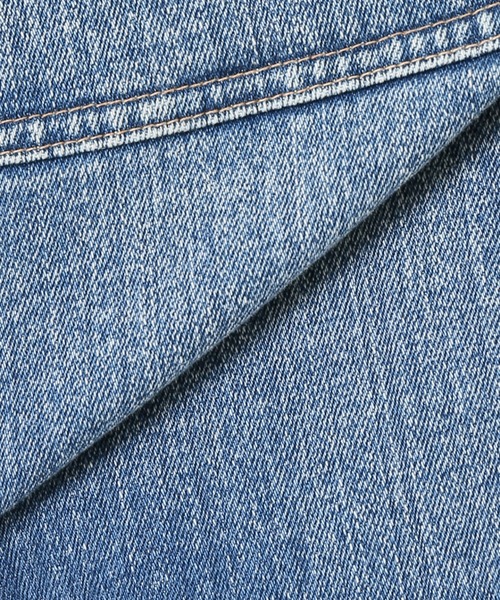 ジャケット・アウター plage Healthy denim SP BK Big plage（プラージュ）の「【Healthy denim/ヘルシーデニム】SP