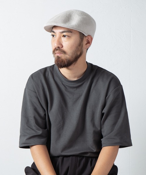 セール】Standard Thermo Knit Hunting / スタンダードサーモ