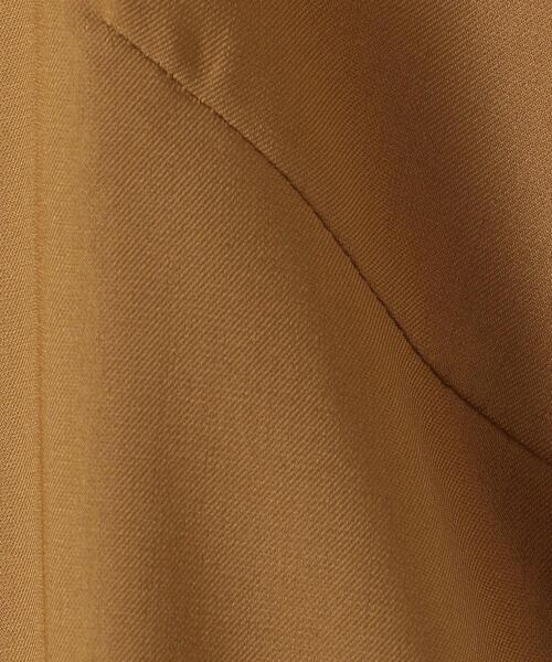 Steven Alan(スティーブンアラン)の「<Steven Alan>MESH LACE TANK TOP DRESS/ワンピース(ワンピース・レディース・ネイビー/マスタード・MEDIUM/SMALL)」の19枚目の写真